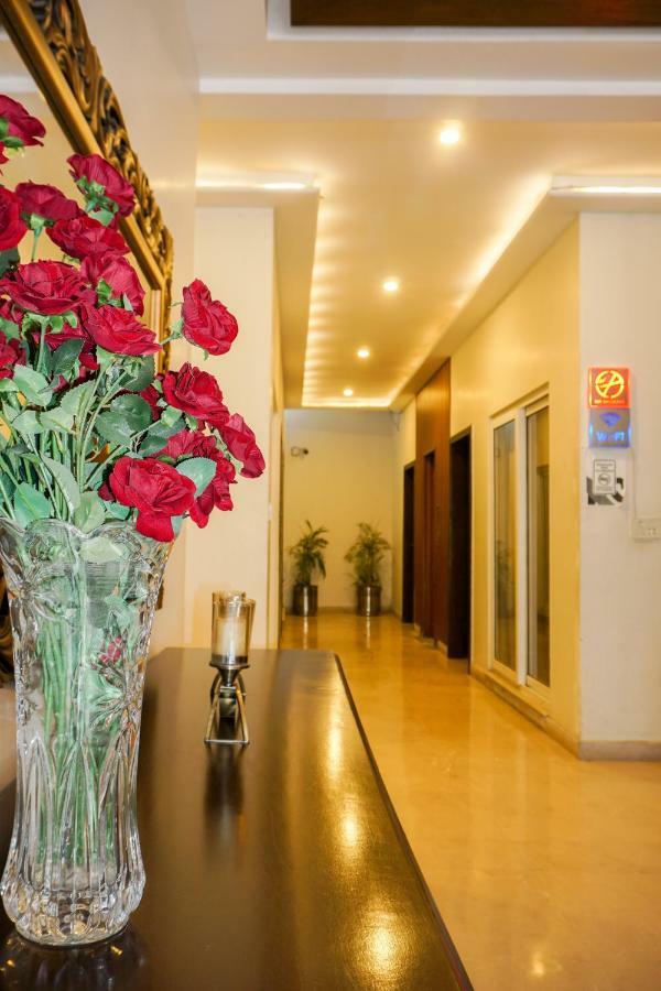 City View Hotel & Restaurant Lahore Eksteriør bilde