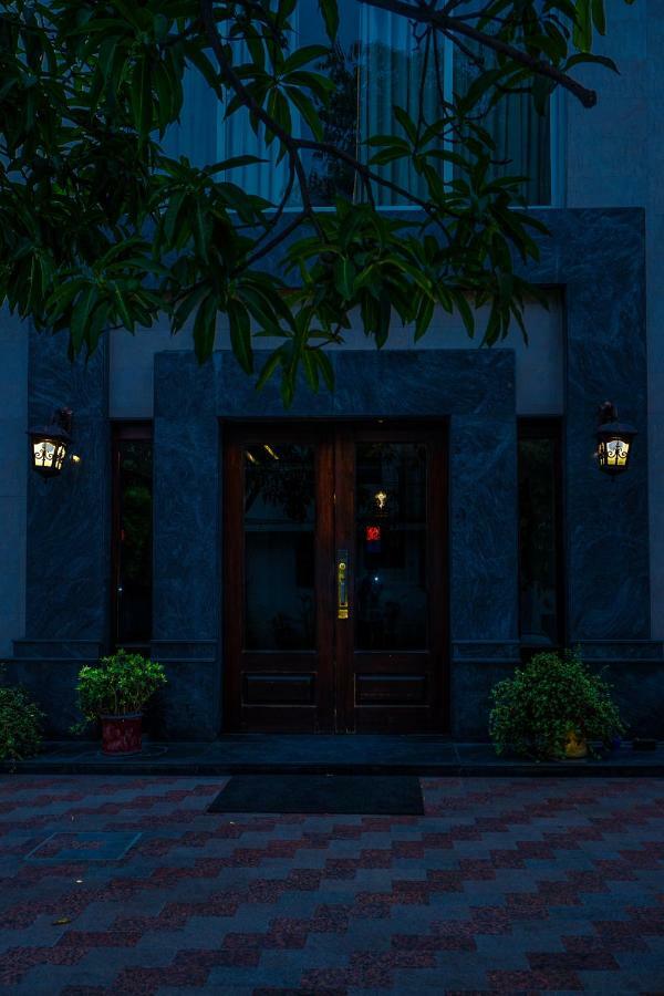 City View Hotel & Restaurant Lahore Eksteriør bilde